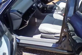 1995 Honda accord
