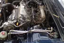 1995 Honda accord