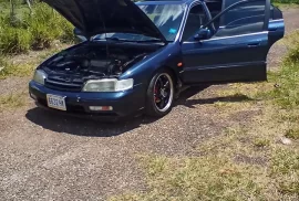 1995 Honda accord