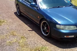 1995 Honda accord