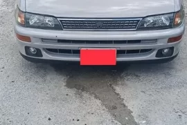 1991 Toyota police shape Extra clean