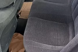 1991 Toyota police shape Extra clean