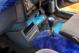 Nissan Ad Wagon