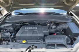 2006 honda ridgeline