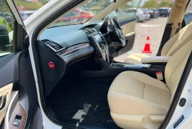 Newly import Toyota Allion 2019