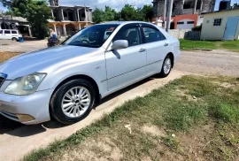 2005 toyota crown royal saloon 