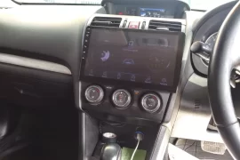 Subaru Impreza 2013