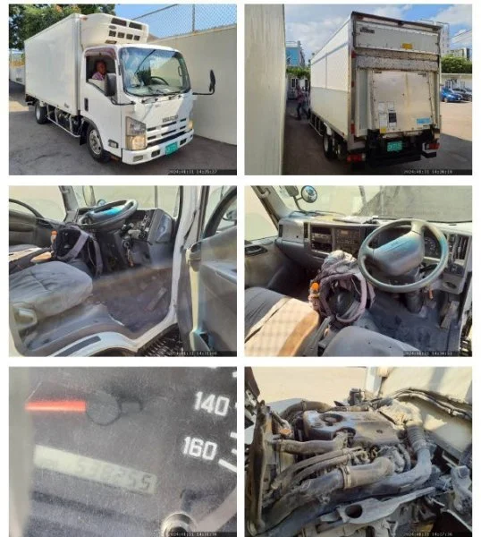 ISUZU