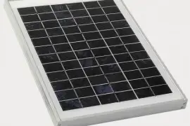 Solar Panels