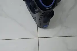 Broken foot shoes