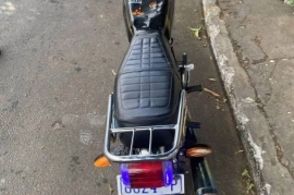 200cc zhujiang bike