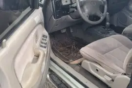 2002 4x4 Toyota Tacoma
