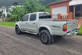 2002 4x4 Toyota Tacoma