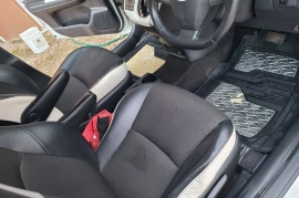 2012 Toyota Wish Sport