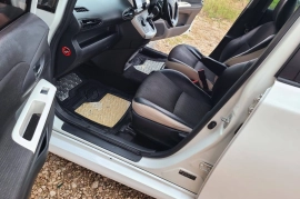 2012 Toyota Wish Sport