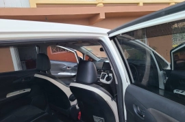 2012 Toyota Wish Sport
