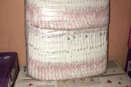 Huggies Baby Disposable Diapers