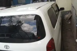 Toyota probox 2014