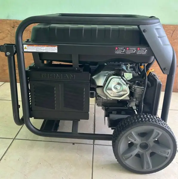 9400 Watts Firman Generator