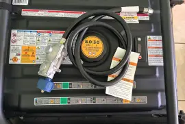 9400 Watts Firman Generator