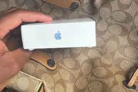 3rd generation Apple earplugs