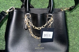 Nanette Lepore Black Women’s Handbag