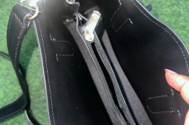 Nanette Lepore Black Women’s Handbag