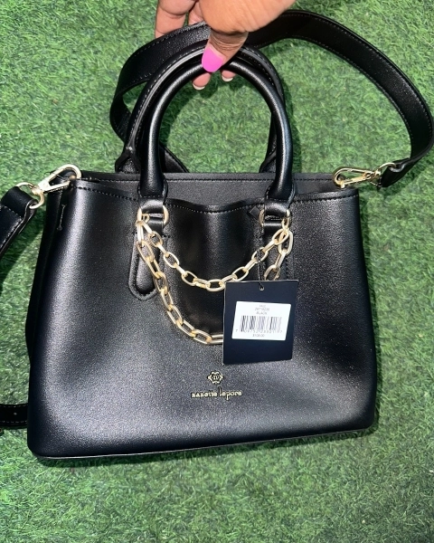 Nanette Lepore Black Women’s Handbag