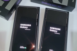 SAMSUNG GALAXY S21 PLUS 128GB NEW