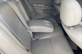 2014 Toyota Premio G Superior