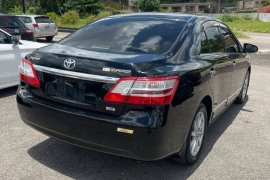 2014 Toyota Premio G Superior