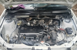 2011 TOYOTA PROBOX