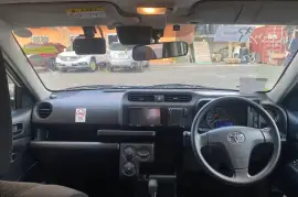 2019 Toyota Probox