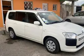 2019 Toyota Probox