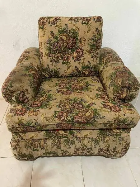 3 Piece Settee Set