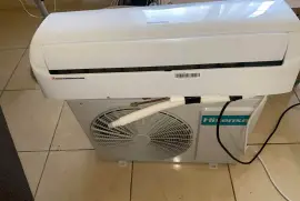 Brand new 12000btu Hisense