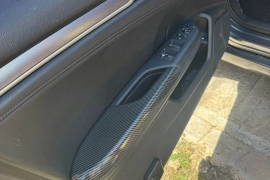 2016 Honda Civic Turbo