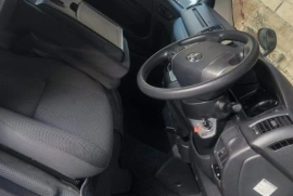 2021 Toyota Hiace