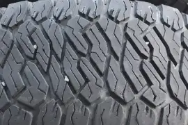 Tyres 35x12.50r20