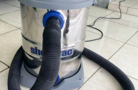 Vacuum Cleaner