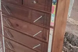 Chester drawer