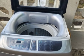 Samsung washing machine