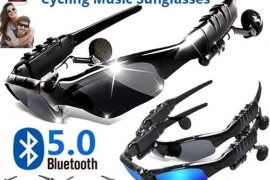 Mp3 Bluetooth glasses