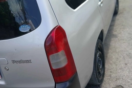 2012 toyota probox