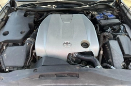 2015 Toyota Crown 350 G package