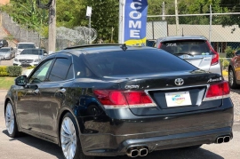 2015 Toyota Crown 350 G package