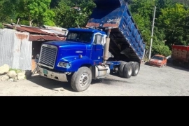 1990 Freight liner