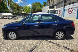 Toyota Axio G Newly Imported