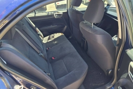 Toyota Axio G Newly Imported