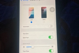 iPhone 11 64GB